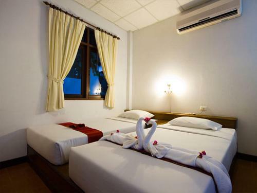 Hotel Bill Resort