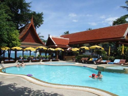 Hotel Bill Resort