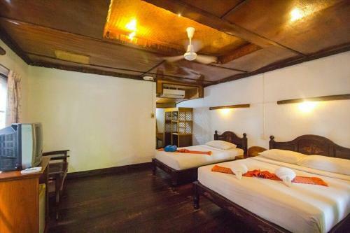 Hotel Bill Resort