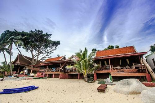 Hotel Bill Resort