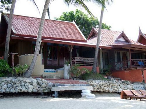 Hotel Bill Resort