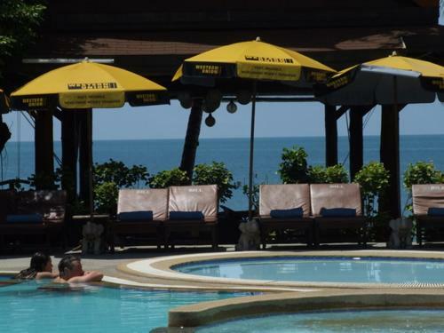 Hotel Bill Resort