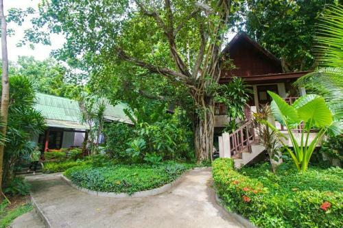 Hotel Bill Resort