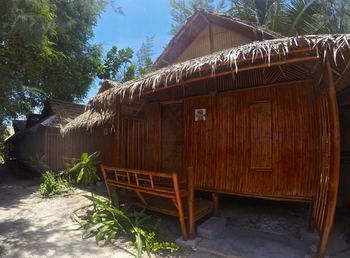 Adang Sea Divers & Eco Lodge