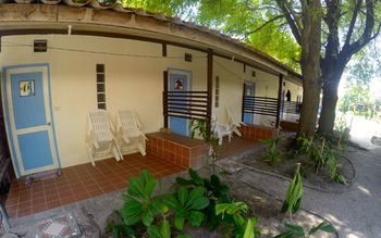 Adang Sea Divers & Eco Lodge