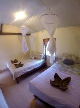 Adang Sea Divers & Eco Lodge