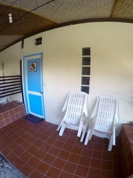 Adang Sea Divers & Eco Lodge