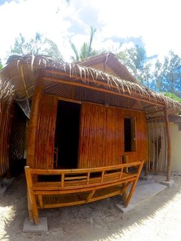 Adang Sea Divers & Eco Lodge