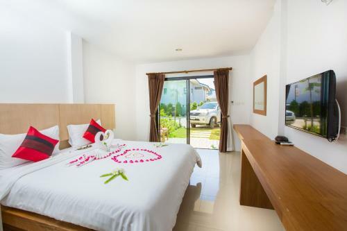 Hotel I-samui Lamai Beach