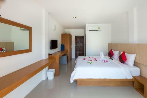 Hotel I-samui Lamai Beach
