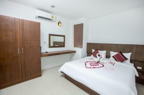 Hotel I-samui Lamai Beach