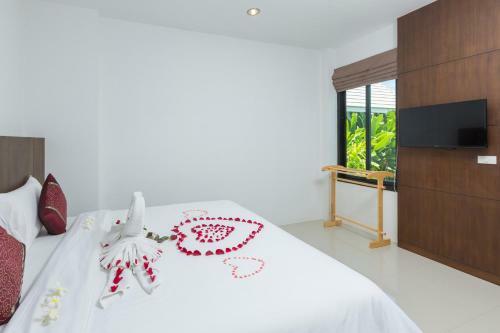 Hotel I-samui Lamai Beach