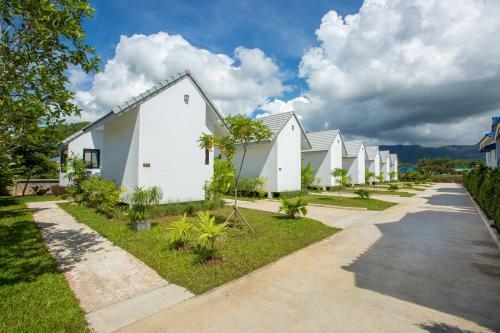 Hotel I-samui Lamai Beach