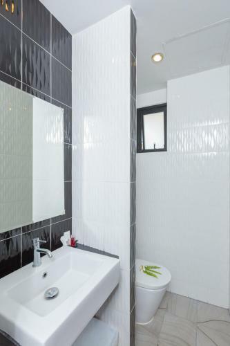 Hotel I-samui Lamai Beach