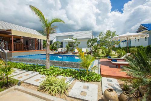 Hotel I-samui Lamai Beach