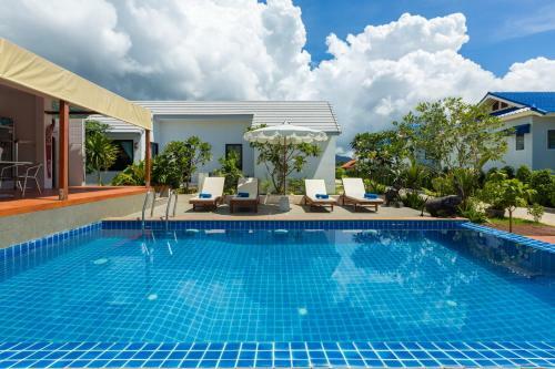 Hotel I-samui Lamai Beach
