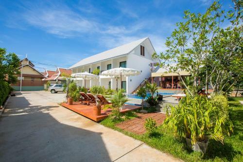 Hotel I-samui Lamai Beach