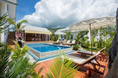 Hotel I-samui Lamai Beach
