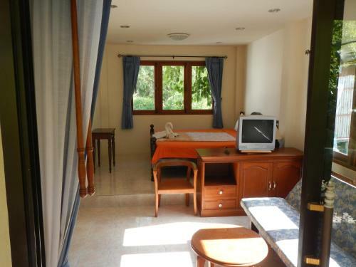 Hotel Sunrise Bungalow