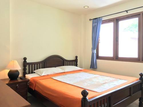 Hotel Sunrise Bungalow