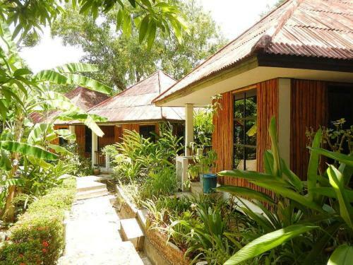 Hotel Sunrise Bungalow