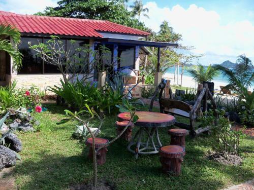 Hotel Sunrise Bungalow