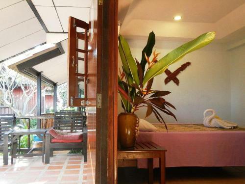 Hotel Sunrise Bungalow