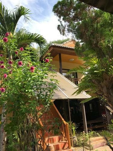 Hotel Sunrise Bungalow