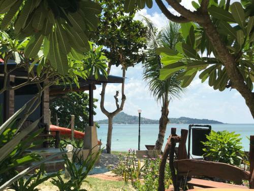 Hotel Sunrise Bungalow