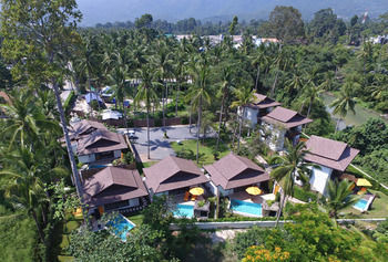 Villa Khwan Beach Resort