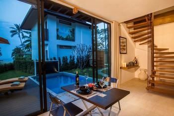 Villa Khwan Beach Resort