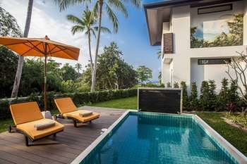 Villa Khwan Beach Resort