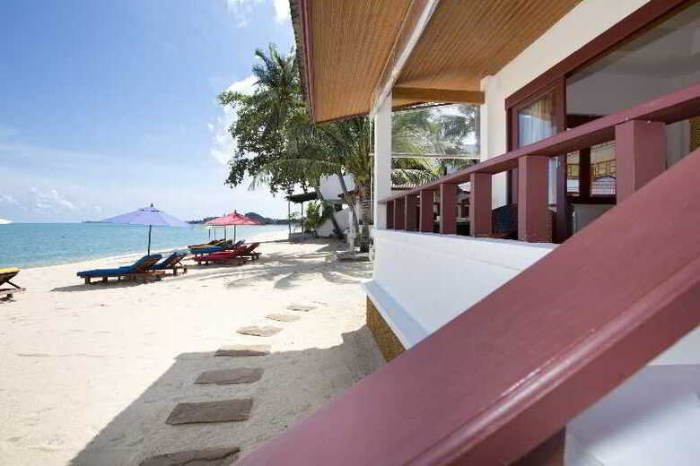 Hotel Hacienda Beach