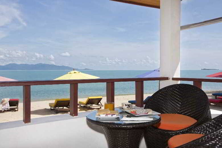 Hotel Hacienda Beach
