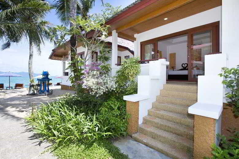 Hotel Hacienda Beach