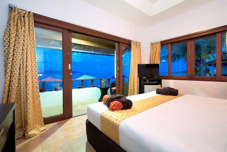 Hotel Hacienda Beach