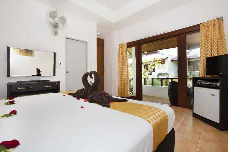 Hotel Hacienda Beach