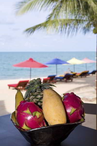Hotel Hacienda Beach