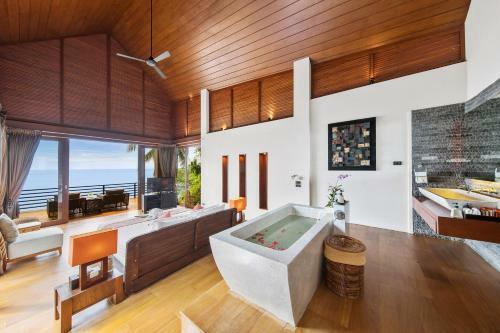 Villa Baan Hinyai