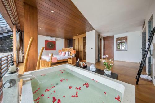 Villa Baan Hinyai
