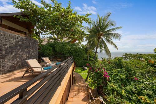 Villa Baan Hinyai