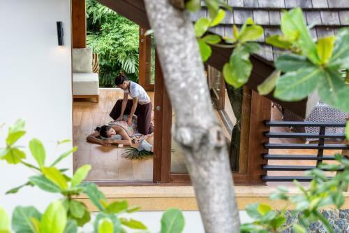 Villa Baan Hinyai