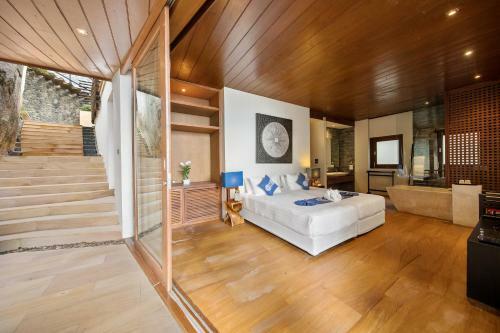 Villa Baan Hinyai