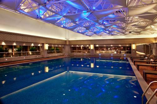 Hotel Radisson Tianjin