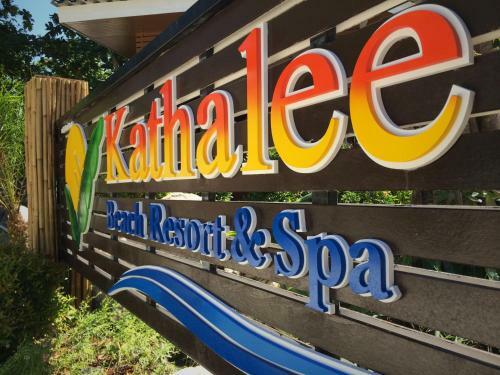 Hotel Kathalee Beach Resort & Spa