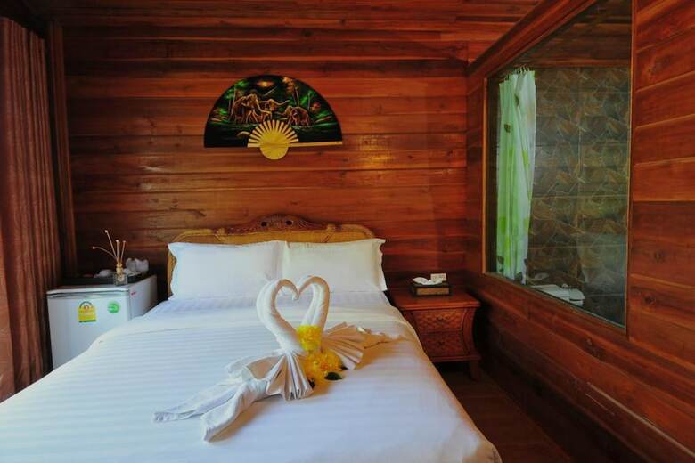 Hotel Anda Resort Koh Lipe