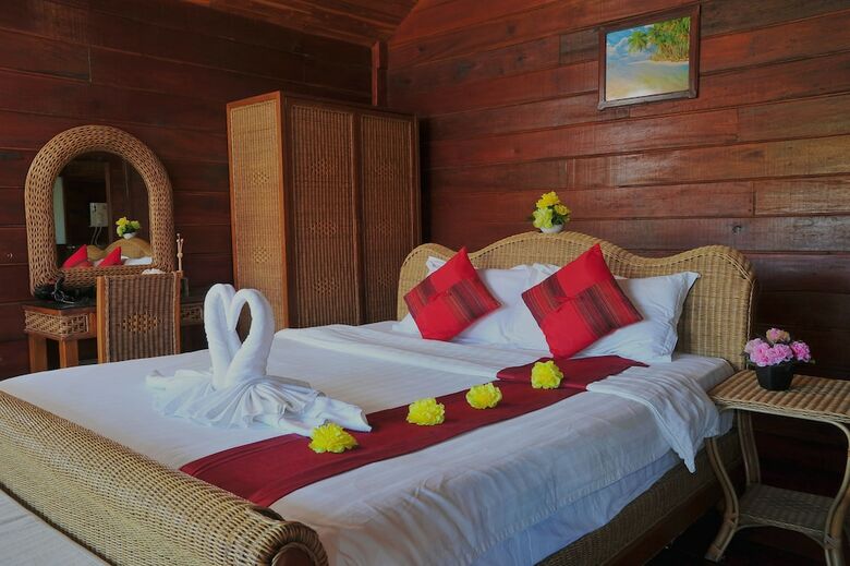 Hotel Anda Resort Koh Lipe