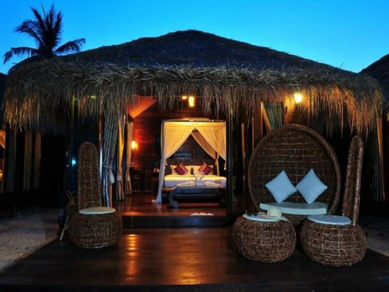 Hotel Anda Resort Koh Lipe