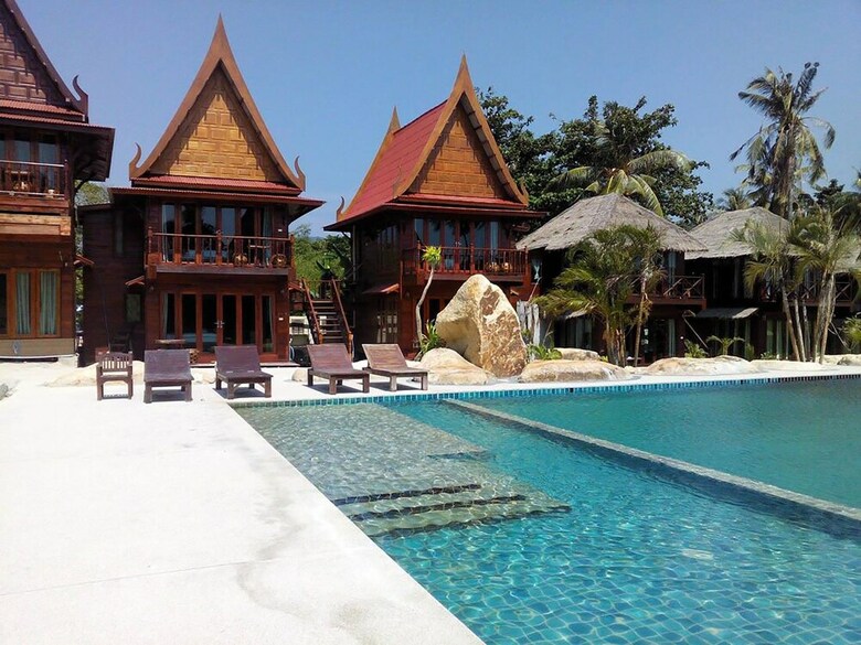 Hotel Anda Resort Koh Lipe