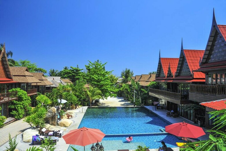 Hotel Anda Resort Koh Lipe